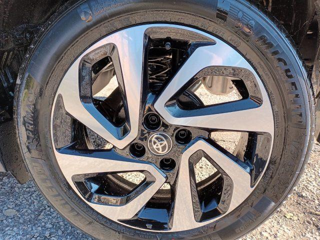 TOYOTA Aygo X 1000 VVT-I TREND 72CV 5P CARPLAY CAM"17 ITALIA