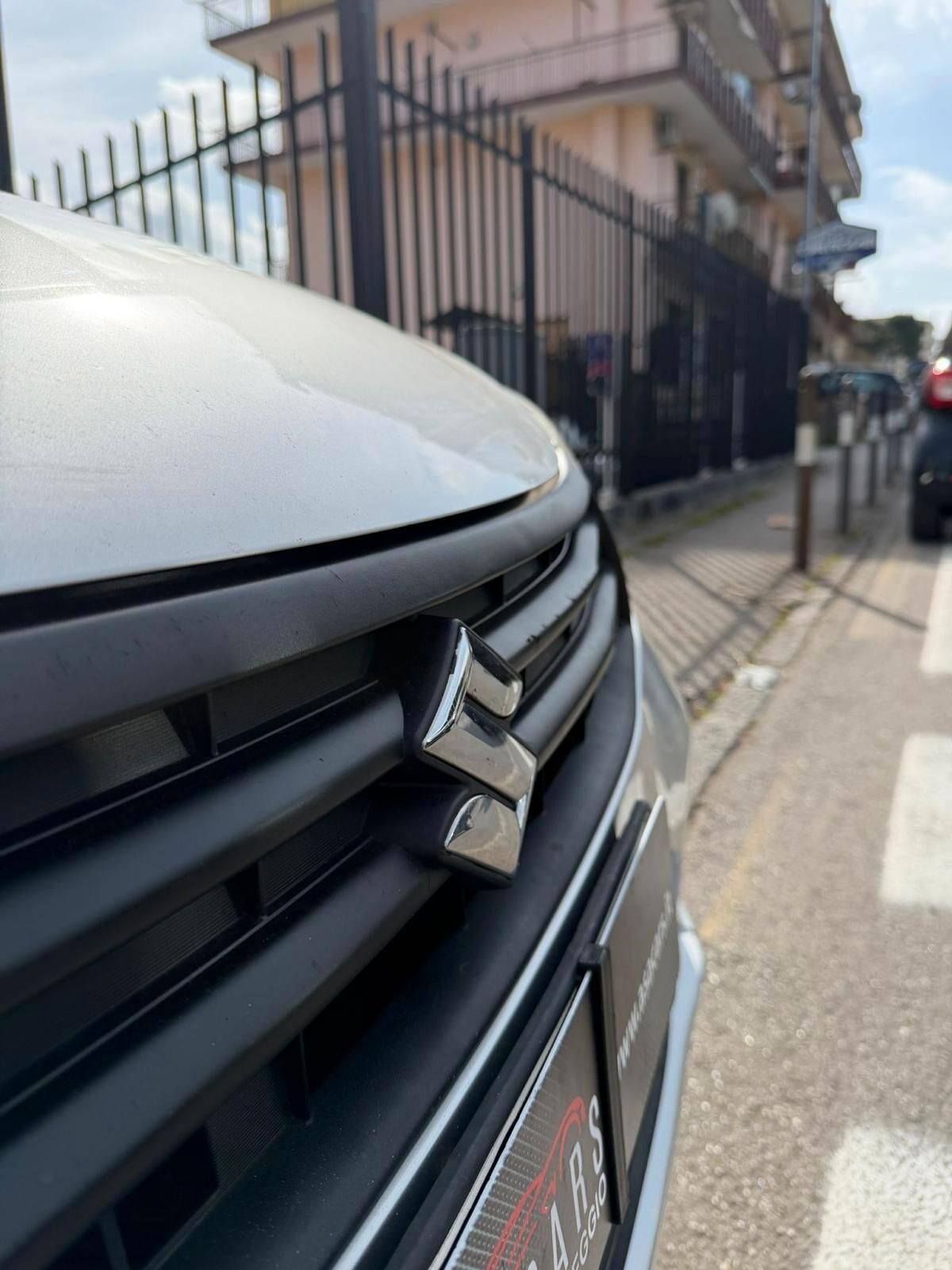 Suzuki Celerio 1.0 Easy