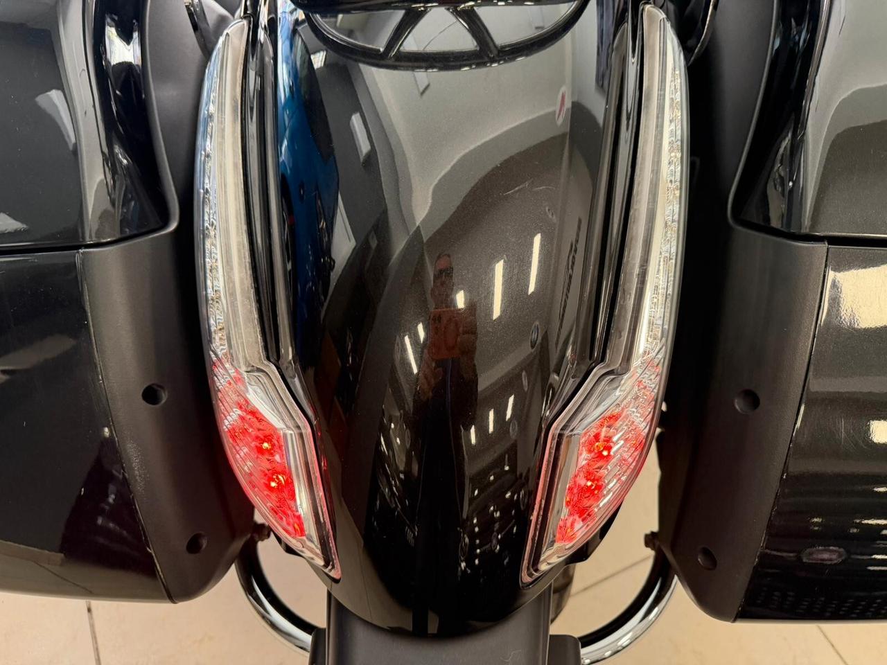 Moto Guzzi California 1400 TOURING CON RATE DA 100 EURO
