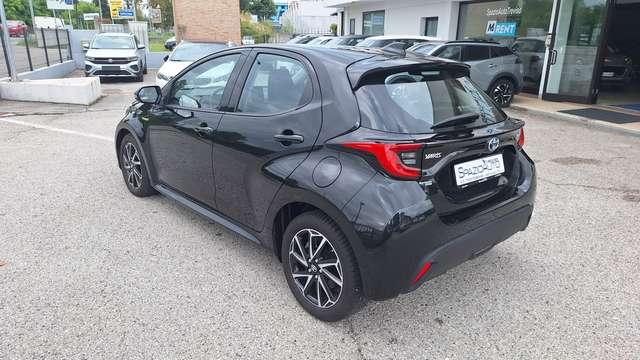 Toyota Yaris Yaris IV 2020 1.5h Trend