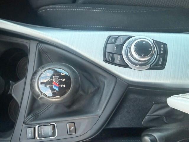 Bmw 118d 3p. Sport