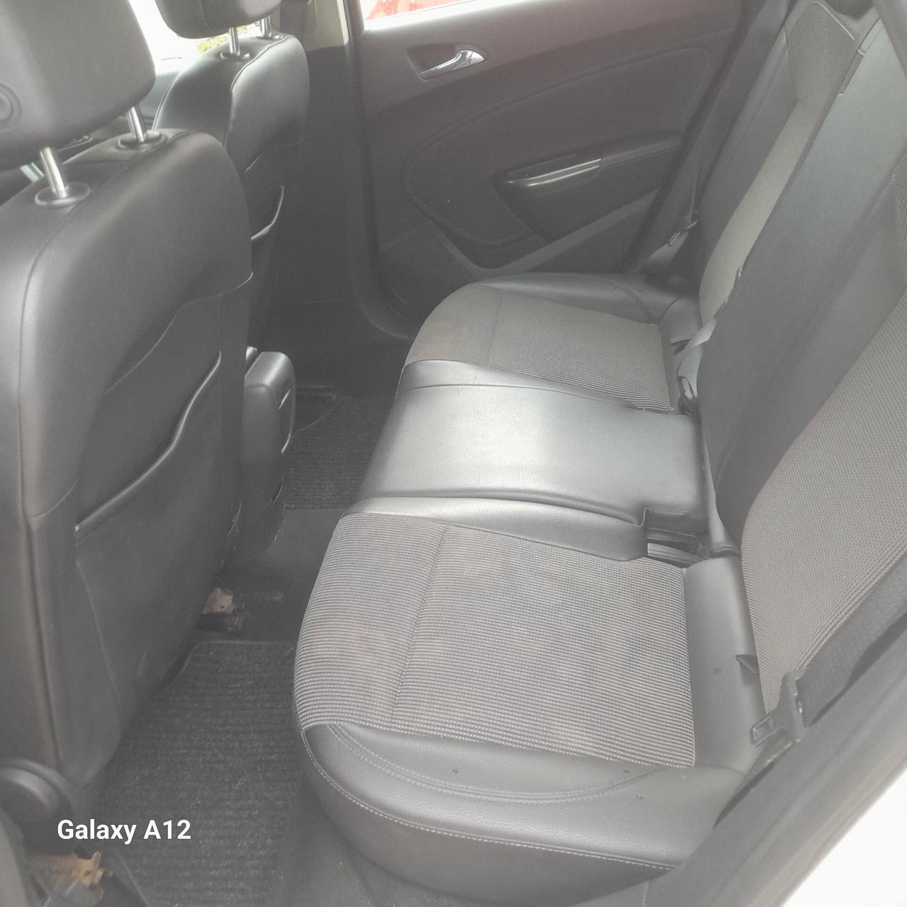 Opel Astra 1.7 CDTI 110CV Sports Tourer Cosmo