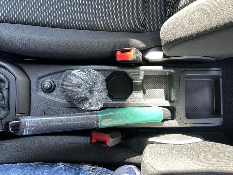 Volkswagen Polo 1.0 Evo 80cv NUOVA KM0 - PRONTA CONSEGNA