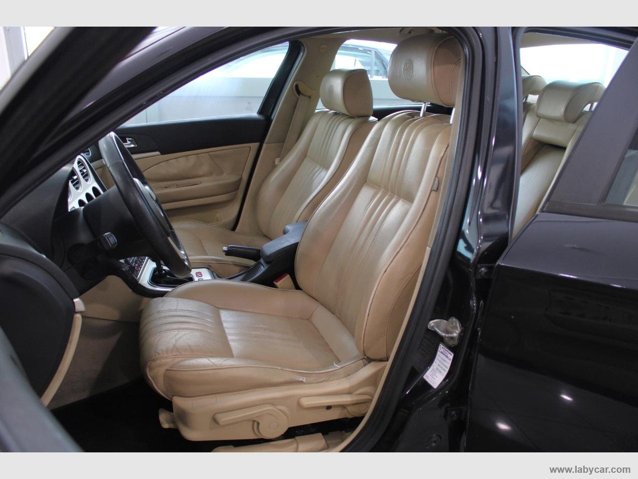 ALFA ROMEO 159 1.9 JTDm 16V SW