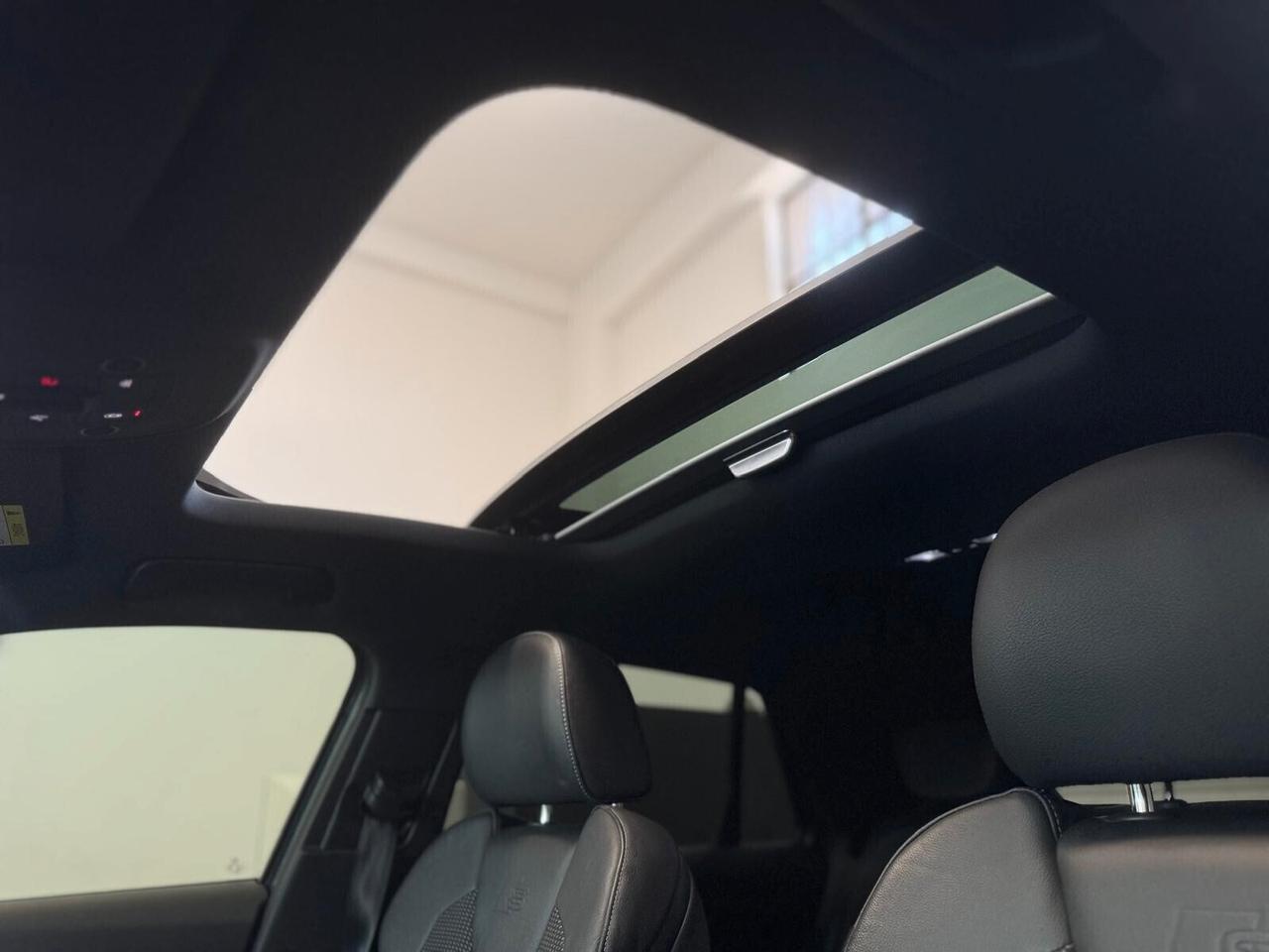 Audi Q2 35 TDI S LINE