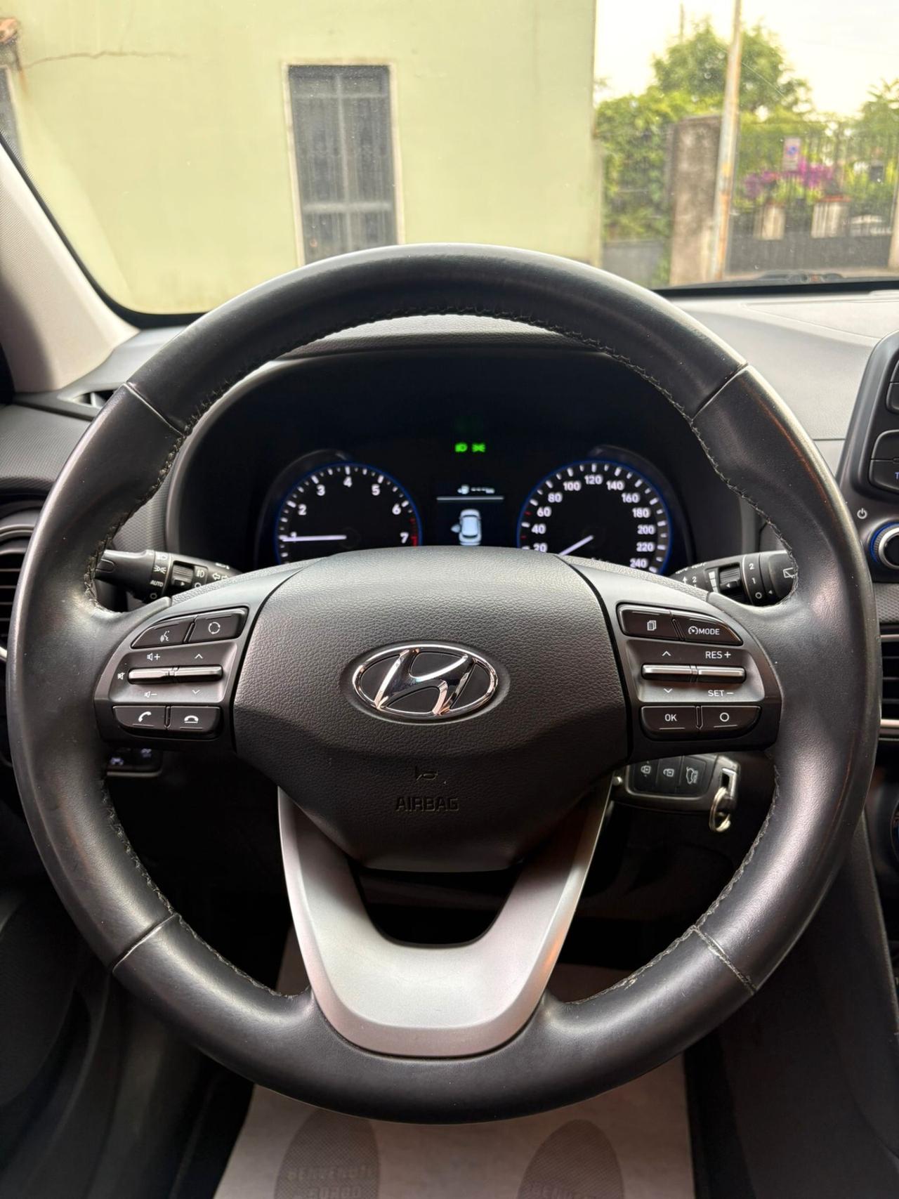 Hyundai Kona 1.0 T-GDI Comfort