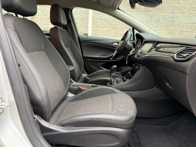 OPEL Astra 1.6 CDTI 110CV INNOVATION UNIPROPRIETARIO