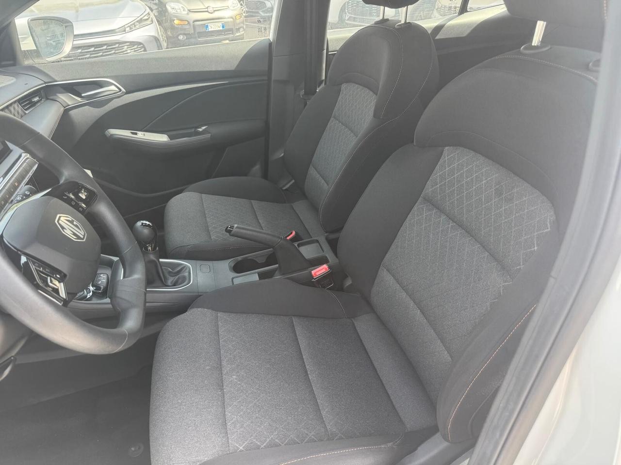 Mg MG3 1.5 COMFORT PARI AL NUOVO 2025