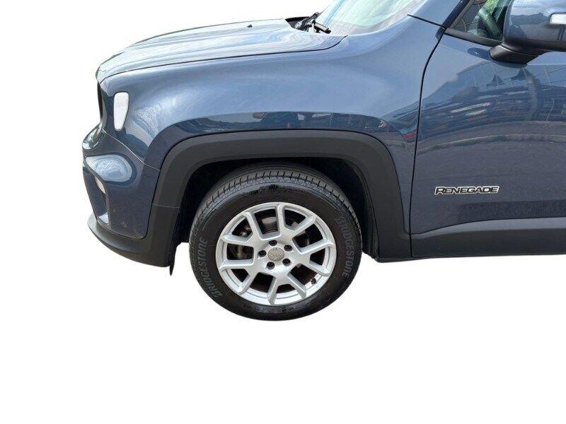 Jeep Renegade Renegade 1.0 T3 Longitude