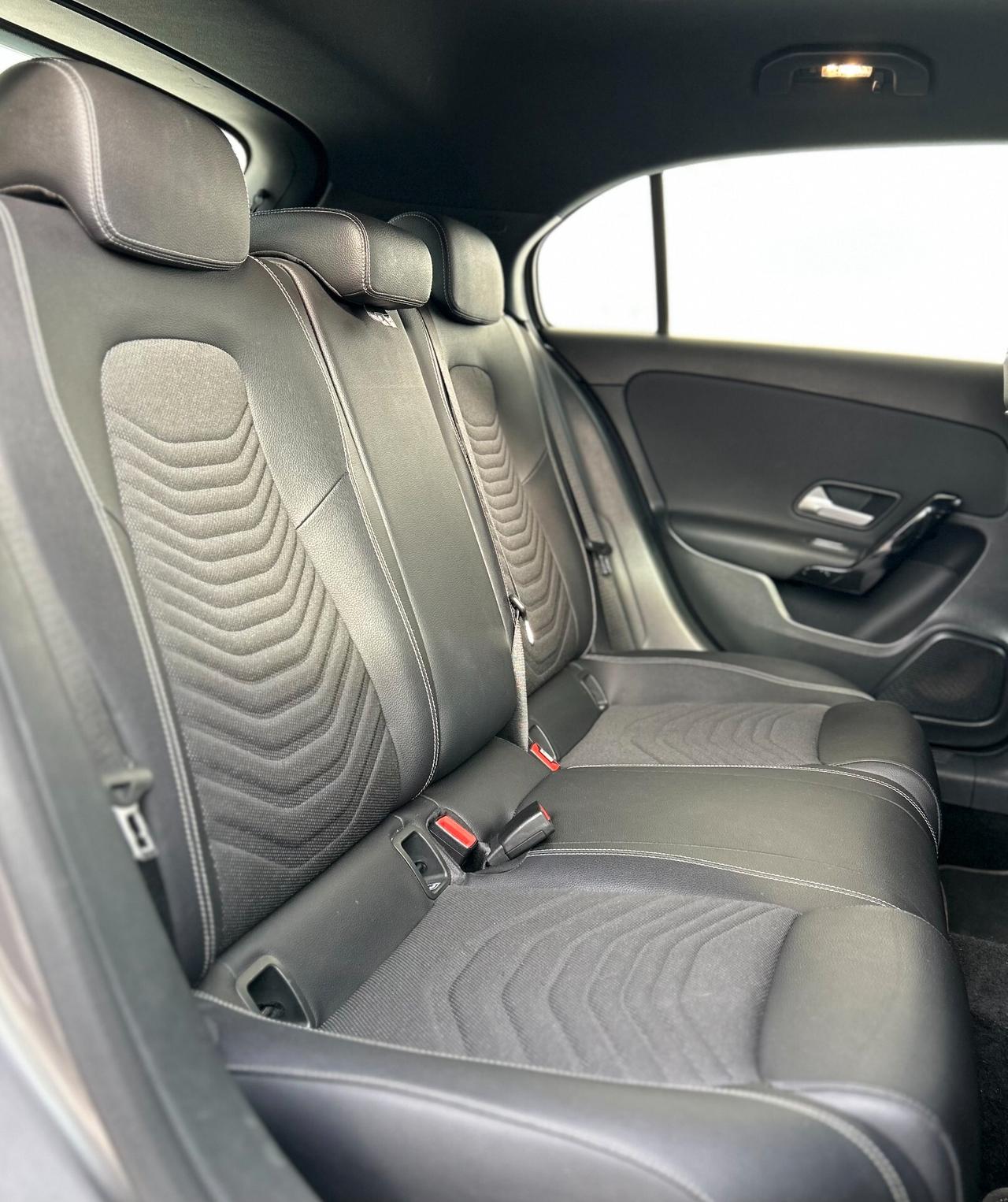 Mercedes-benz A 180 d Automatic Executive