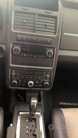 Dodge Journey