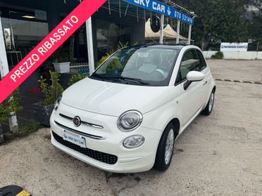 Fiat 500 1.2 Dualogic Lounge