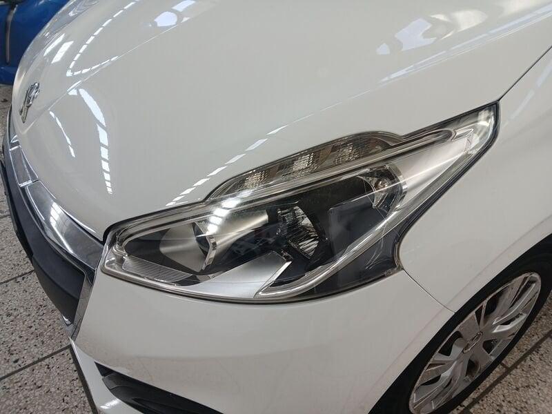 Peugeot 208 BlueHDi 75 5 porte Active