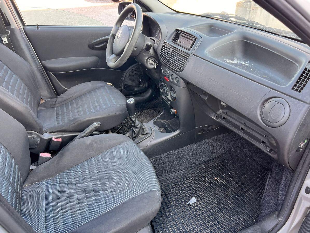 Fiat Punto Classic 1.3 MJT 5 porte Active