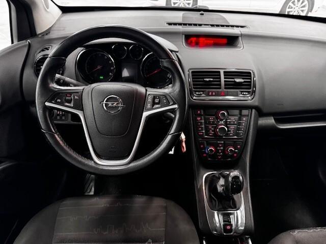Opel Meriva 1.4 100CV Cosmo