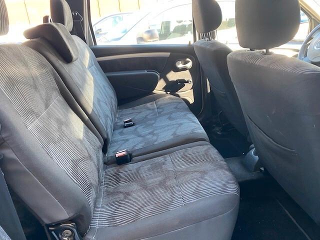 Dacia Logan MCV 1.6 90CV 5 posti Lauréate