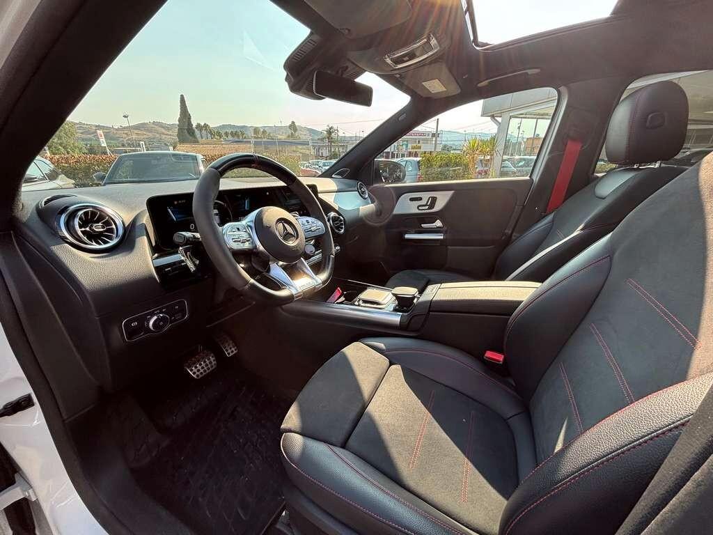 Mercedes GLA 45S AMG 4Matic+ Premium Plus 2021 / KM 79.000 IVA ESPOSTA Tua a solo 399 Euro al mese