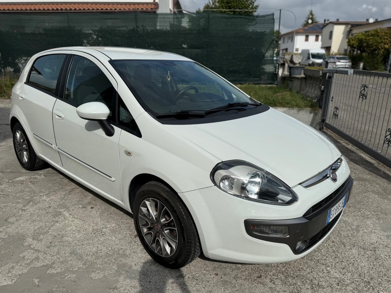 Fiat Grande Punto Evo 1.2 Benzina S&S UNICA FULL
