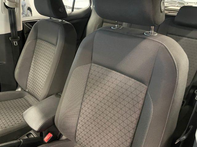 VOLKSWAGEN T-Cross 1.0 TSI 110 CV DSG Life