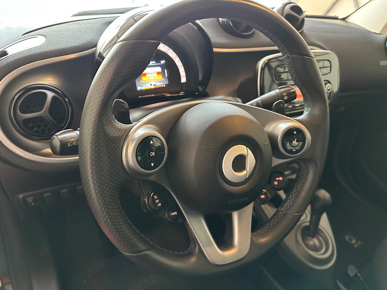 Smart ForTwo 70 1.0 twinamic Proxy