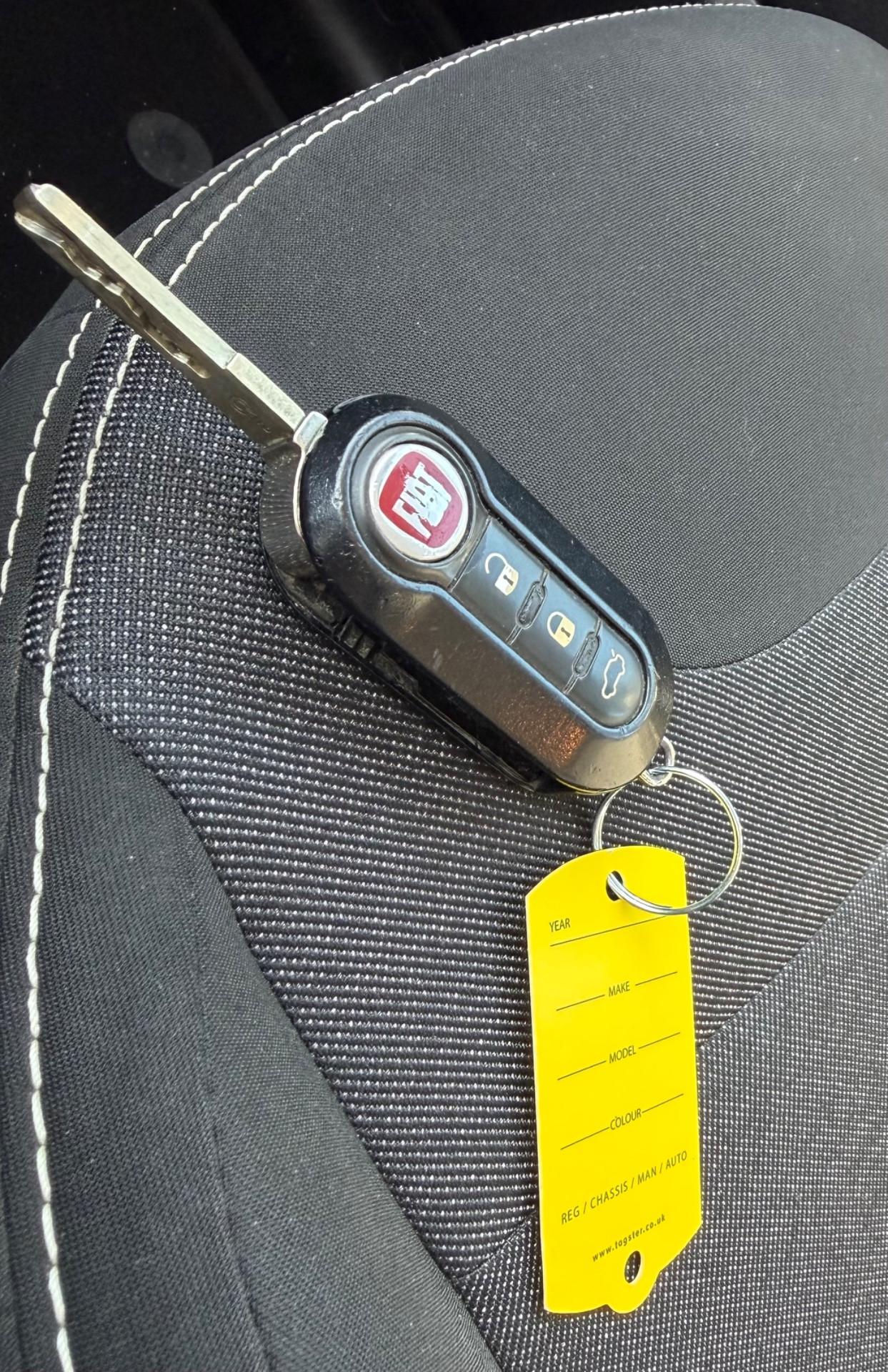 Fiat 500L 1.6 Diesel Business 120 Cv