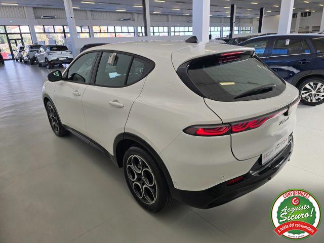 ALFA ROMEO Tonale 1.5 160 CV MHEV TCT7 Sprint