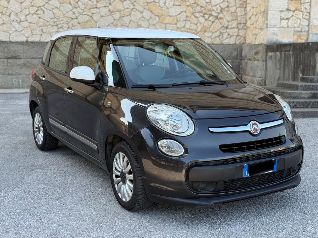 Fiat 500L 1.3 Multijet 85 CV Pop