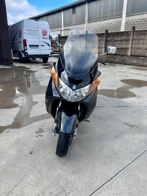 Suzuki Burgman 400 2004 - LEGGERE BENE ANNUNCIO