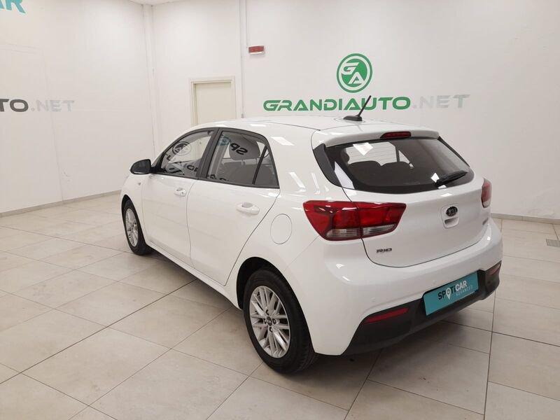 Kia Rio Rio 1.0 t-gdi mhev Style 100cv imt