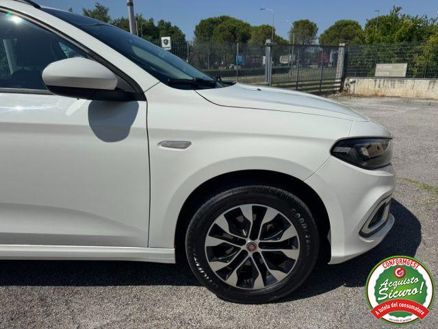 FIAT Tipo 1.6 Mjt 130cv SW 12-2022 km 53.000