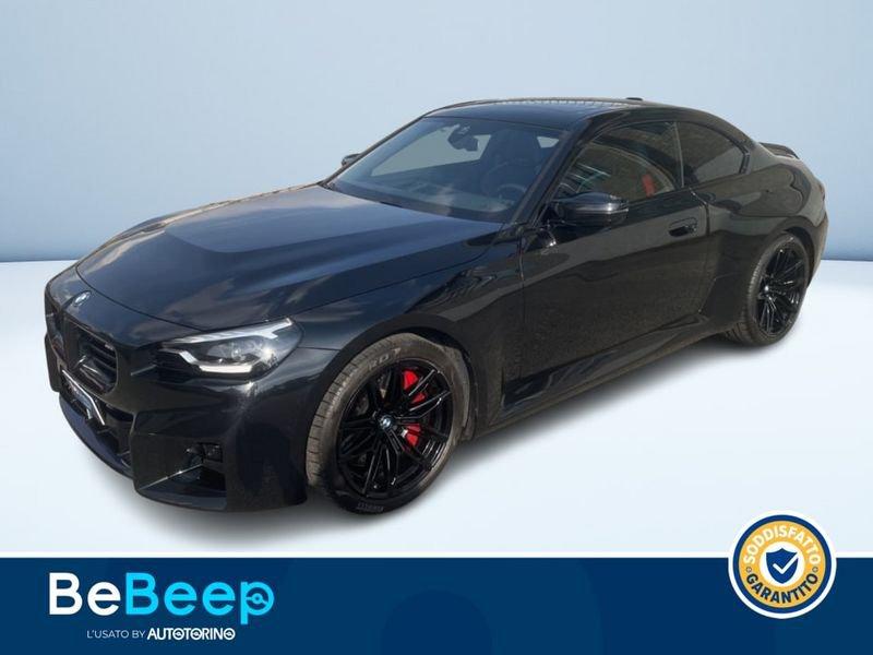 BMW Serie 2 Coupé M2 COUPE 3.0 460CV AUTO