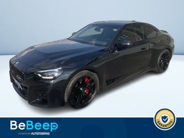 BMW Serie 2 Coupé M2 COUPE 3.0 460CV AUTO