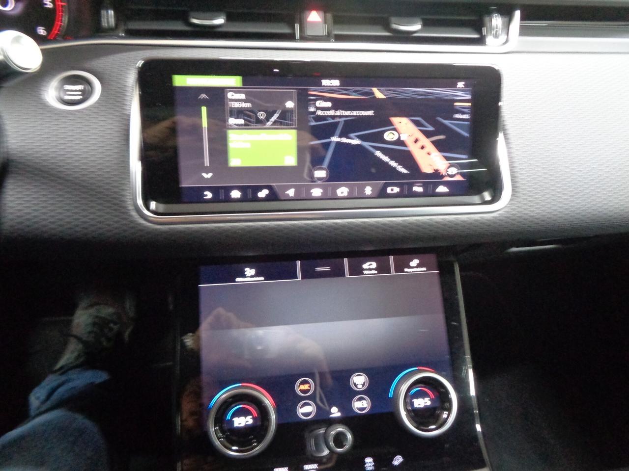 Land Rover Range Evoque 2.0D I4-L.Flw 150 CV AWD Auto R-Dynamic S