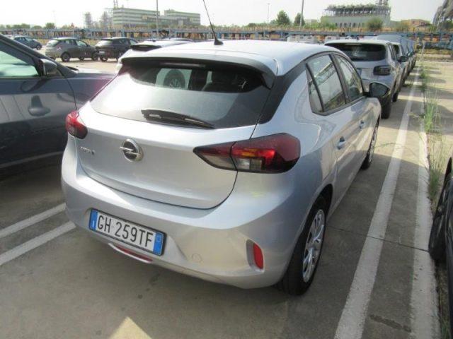 OPEL Corsa Edition 5 porte BEV