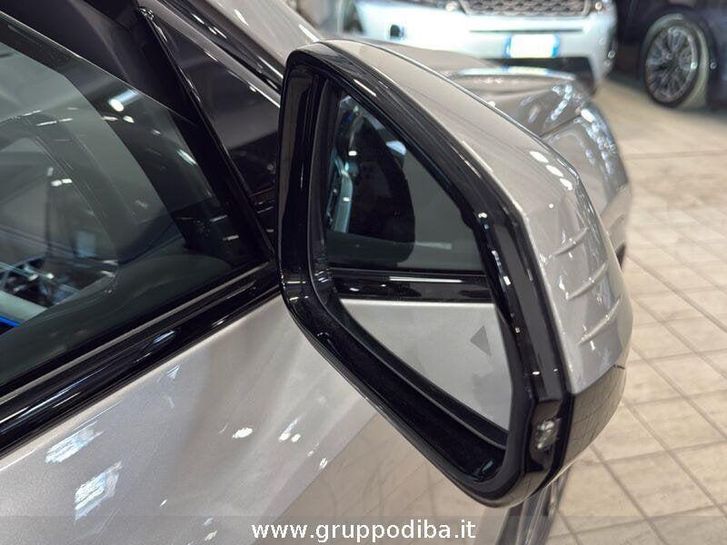 BMW X1 U11 xdrive 25e MSport Pro auto