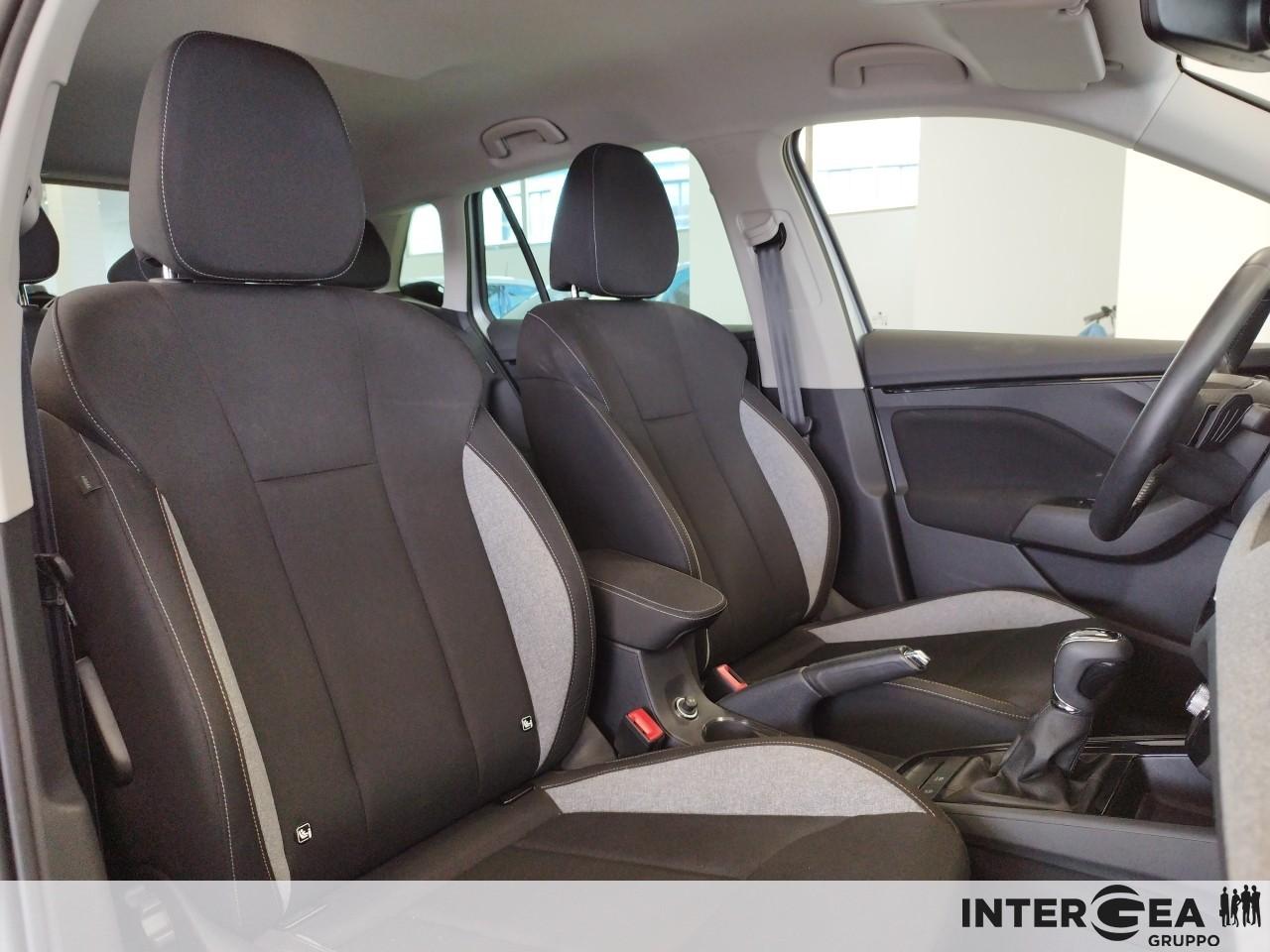 SKODA Kamiq 1.0 tsi Selection 115cv dsg