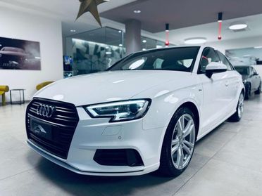 Audi A3 Sedan 30 1.6 tdi S-Line 116cv s-tronic