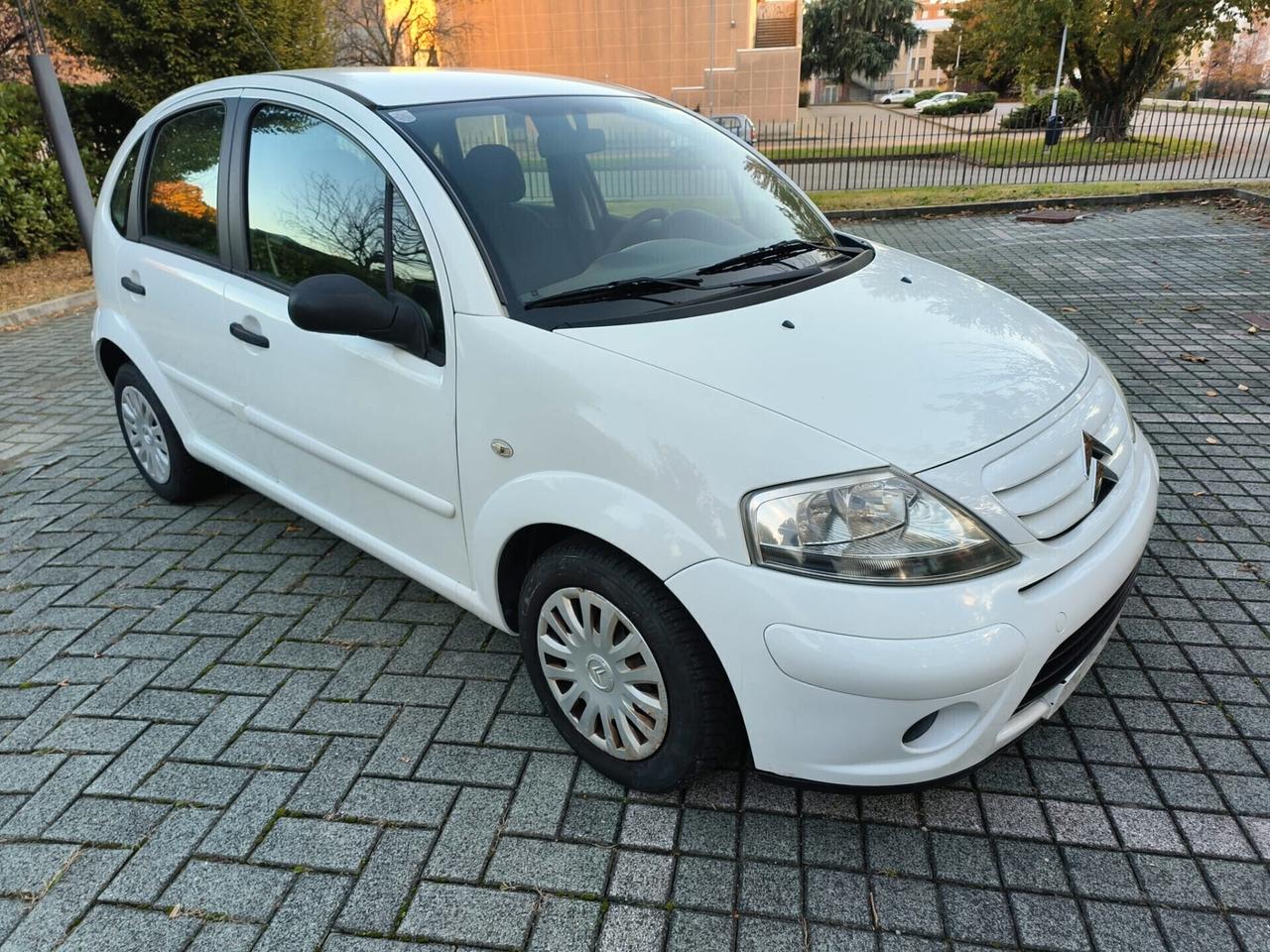 Citroen C3 1.4 HDi Emotion