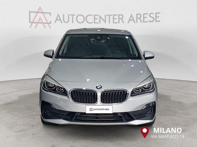 BMW 218 d xDrive Active Tourer Business aut.