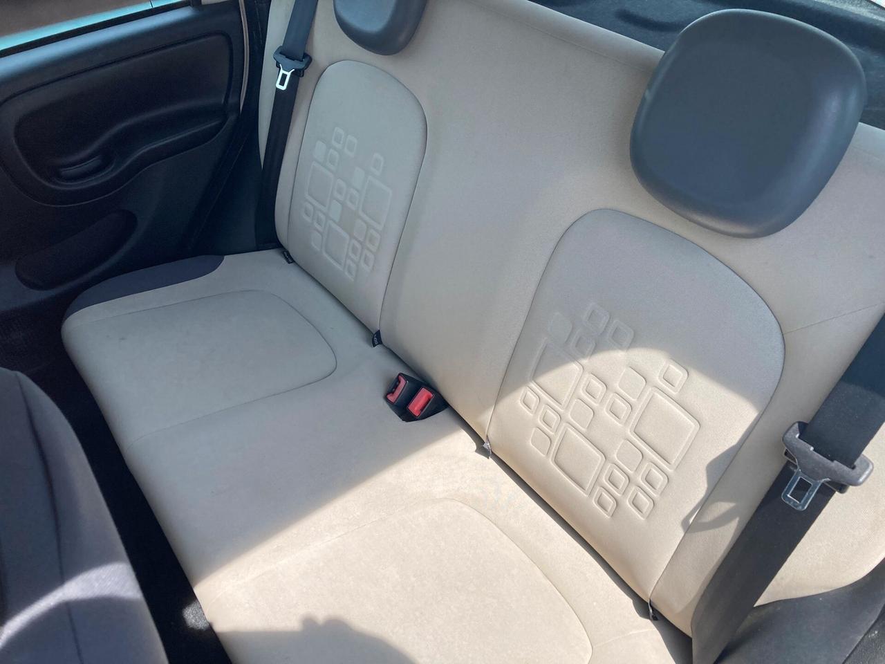 Fiat Panda 1.2 EasyPower Easy