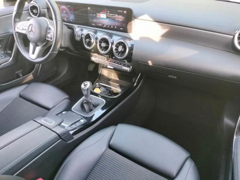 Mercedes-benz A 160 180 Executive