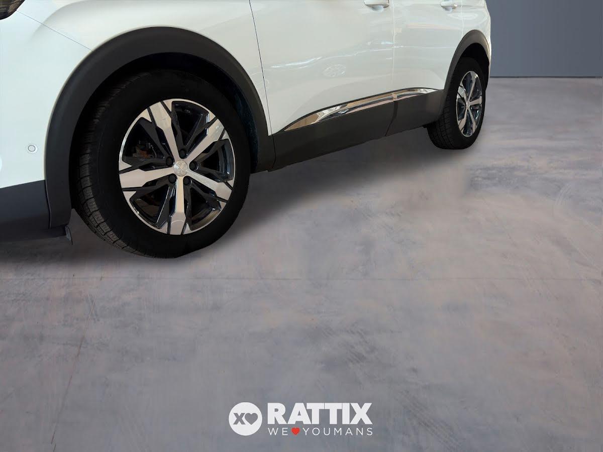 Peugeot 3008 1.2 puretech t 130CV GT Pack eat8