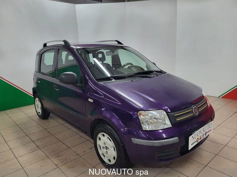 FIAT Panda Panda 1.2 Dynamic GPL