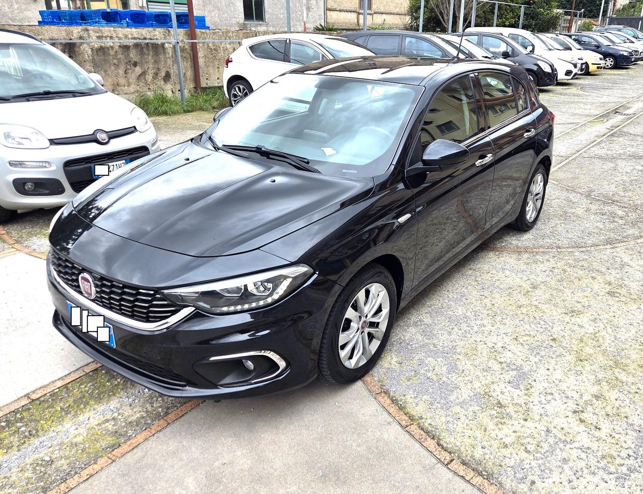 Fiat Tipo 1.6 Mjt 120CV SOLO 96000 KM BEN TENUTA GARANZIA