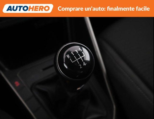 VOLKSWAGEN Polo 1.0 TSI 5p. Comfortline BlueMotion Technology