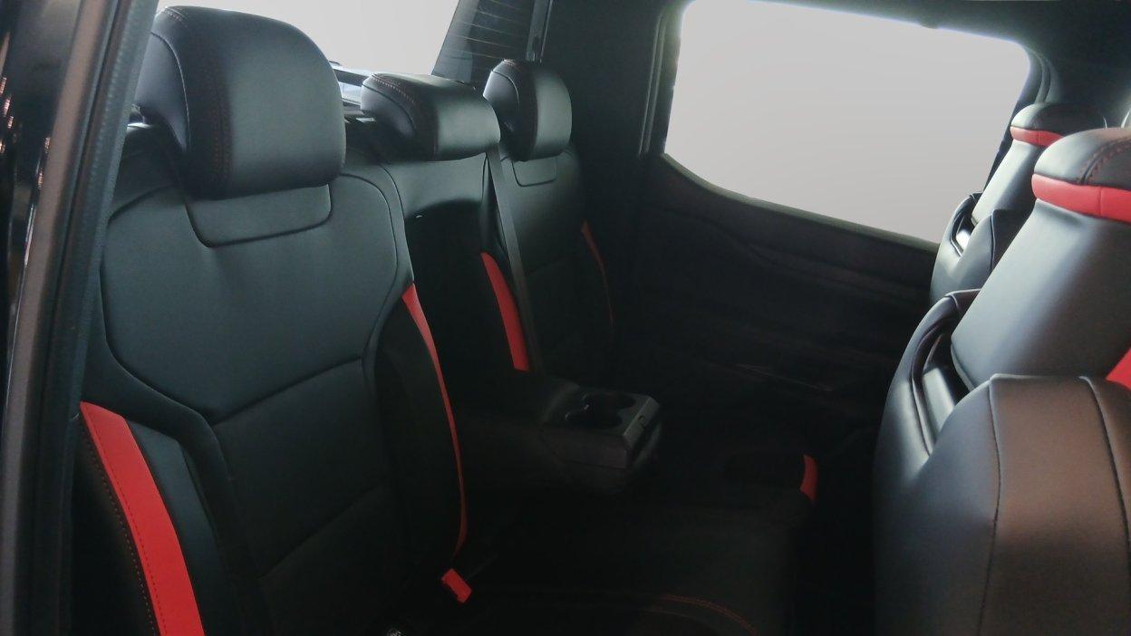 FORD Ranger 4ª serie - Ranger Raptor 2.0 EcoBlue 4WD DC 5 posti