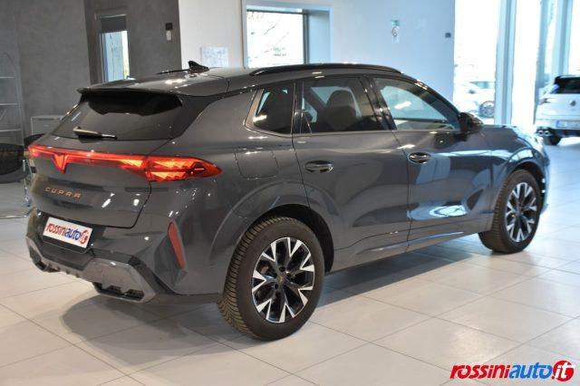 CUPRA Terramar 1.5 HYBRID 150 CV DSG + EDGE + DRIGITAL DRIVE + IN