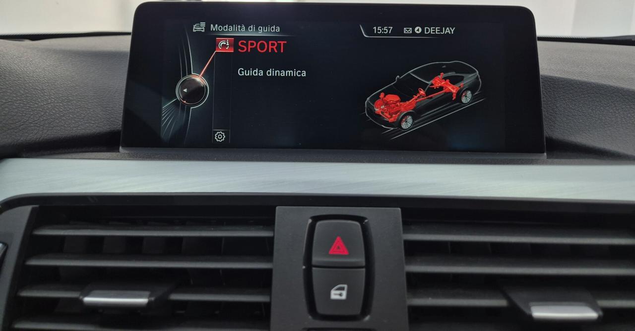 Bmw 420 420d xDrive Coupé Sport