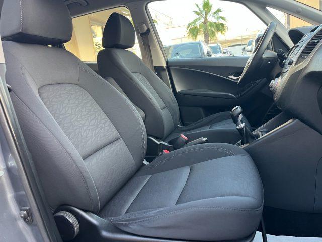 HYUNDAI iX20 1.4 90 CV Comfort
