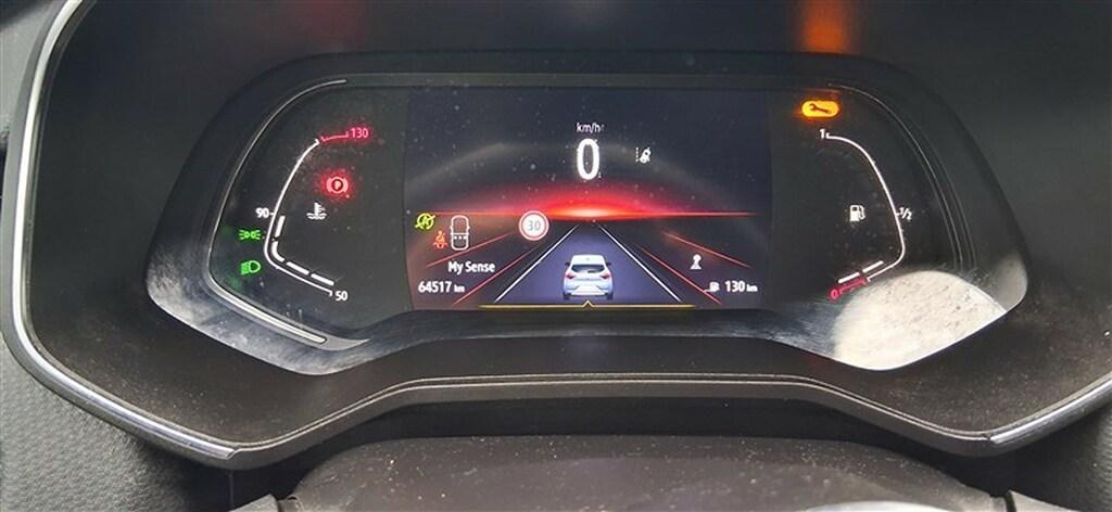 Renault Clio 5 Porte 1.0 SCe Intens